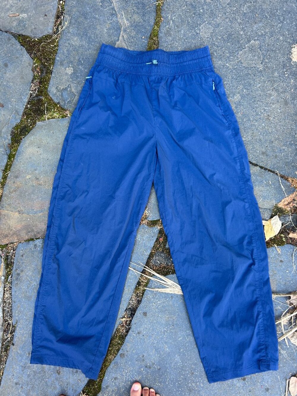 MWL Madewell Pants